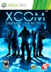 XCOM: Enemy Unknown Box
