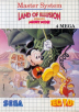 Land of Illusion Starring Mickey Mouse Box