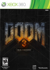 Doom 3 BFG Edition Box