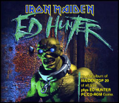 Ed Hunter