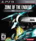 Zone of the Enders HD Collection Box