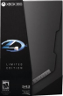 Halo 4 (Limited Edition) Box