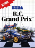 R.C. Grand Prix Box