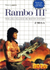 Rambo III Box