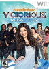 Victorious: Taking the Lead Box
