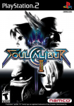 Soul Calibur II