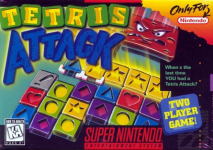 Tetris Attack