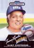 Tommy Lasorda Baseball Box