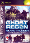 Tom Clancy's Ghost Recon: Island Thunder