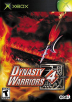 Dynasty Warriors 4 Box
