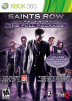 Saints Row: The Third (The Full Package) Box