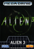 Alien 3 Box