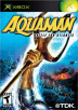 Aquaman: Battle for Atlantis Box