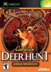 Cabela's Deer Hunt: 2004 Season Box