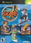 Disney's Extreme Skate Adventure