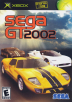 Sega GT 2002 Box