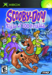 Scooby-Doo!: Night of 100 Frights