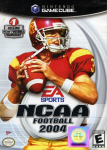 NCAA Football 2004