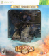 BioShock Infinite (Ultimate Songbird Edition) Box