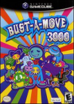 Bust-A-Move 3000