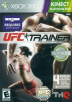 UFC Personal Trainer: The Ultimate Fitness System (Platinum Hits) Box