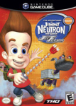 Jimmy Neutron Jet Fusion