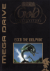 Ecco the Dolphin (SEGA Gold Collection) Box