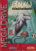Ecco: The Tides of Time Box