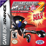 Bomberman Max 2: Red Advance