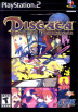 Disgaea: Hour of Darkness Box