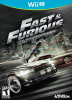 Fast & Furious: Showdown Box