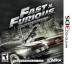 Fast & Furious: Showdown Box