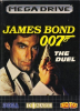 James Bond 007: The Duel Box