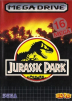 Jurassic Park Box
