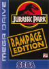 Jurassic Park: Rampage Edition Box