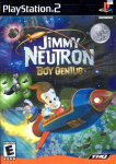 Jimmy Neutron: Boy Genius