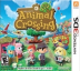 Animal Crossing: New Leaf Box