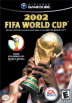 2002 FIFA World Cup Box