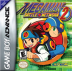Mega Man Battle Network 2 Box