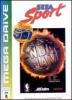 NBA Jam: Tournament Edition (Sega Sport) Box