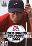 Tiger Woods PGA Tour 2004