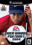 Tiger Woods PGA Tour 2004