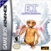 E.T. The Extra Terrestrial Box