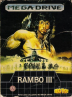 Rambo III Box