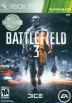 Battlefield 3 (Platinum Collection) Box