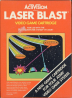 Laser Blast Box