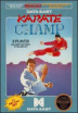 Karate Champ Box