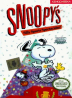 Snoopy's Silly Sports Spectacular Box