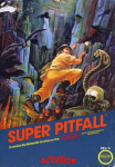 Super Pitfall