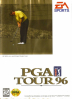 PGA Tour 96 Box